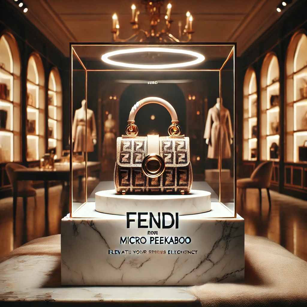 FENDIの保証