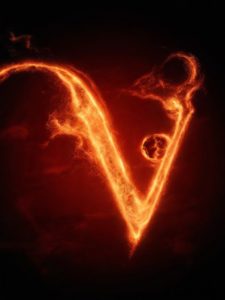 飾り V (BTS) DESIGN